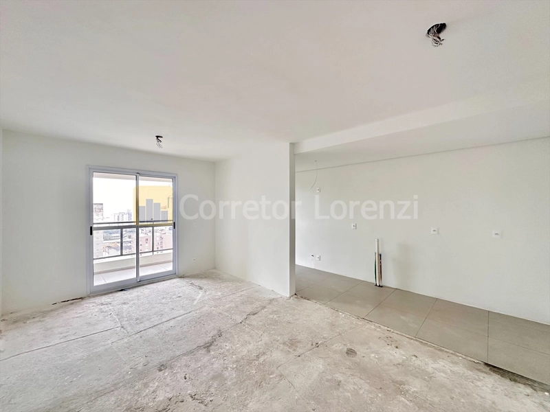 Gomes Portinho 256 - Apartamento com 2 dormitórios, suíte, garagem