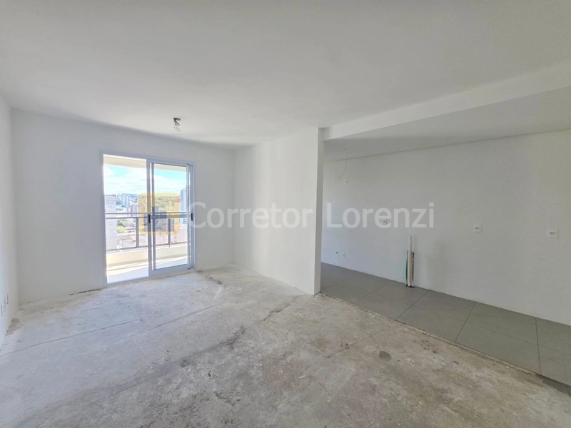 Gomes Portinho 256 - Apartamento com 2 dormitórios, suíte, garagem: 1ª foto da galeria de imagens do imóvel