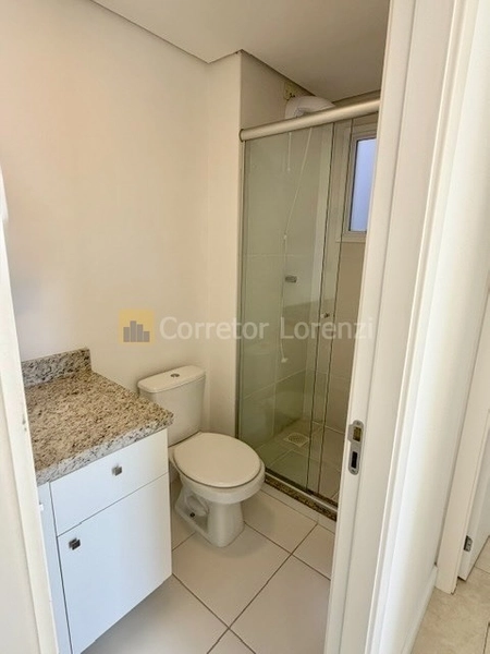 Bosques de Hamburgo - Apartamento com 2 dormitórios, garagem: 2ª foto da galeria de imagens do imóvel