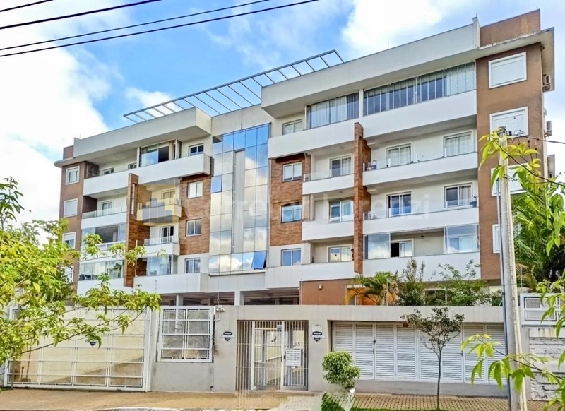 Bosques de Hamburgo - Apartamento com 2 dormitórios, garagem: 7ª foto da galeria de imagens do imóvel