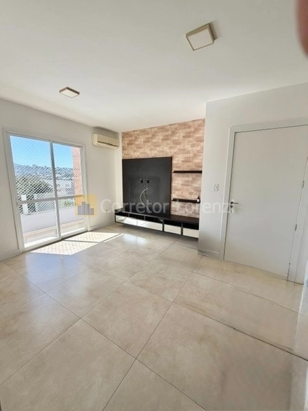 Bosques de Hamburgo - Apartamento com 2 dormitórios, garagem: 1ª foto da galeria de imagens do imóvel