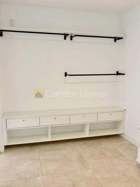 Bosques de Hamburgo - Apartamento com 2 dormitórios, garagem: 3ª foto da galeria de imagens do imóvel