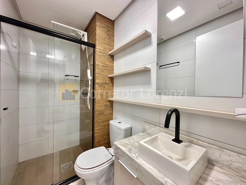 Grand Place - Apartamento 2 dormitórios, garagem: 11ª foto da galeria de imagens do imóvel