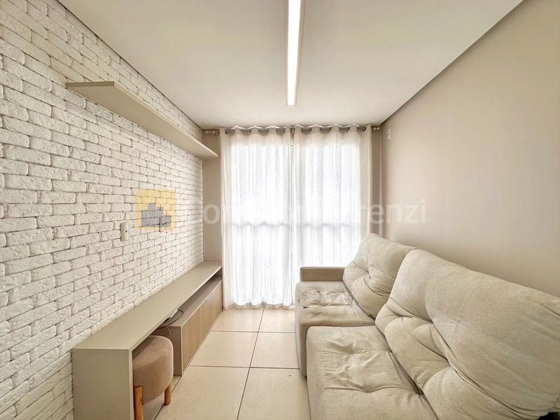 Grand Place - Apartamento 2 dormitórios, garagem: 2ª foto da galeria de imagens do imóvel