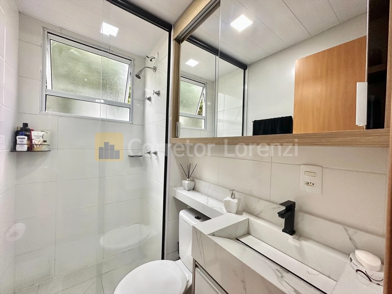 Porto Baden - Apartamento com 2 dormitórios, garagem, semimobiliado: 8ª foto da galeria de imagens do imóvel