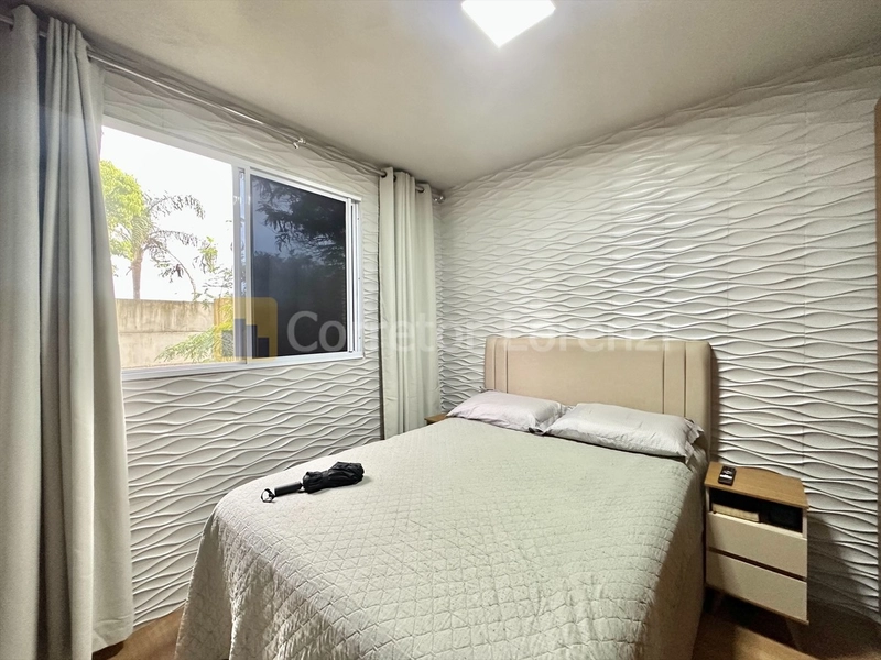 Porto Baden - Apartamento com 2 dormitórios, garagem, semimobiliado: 5ª foto da galeria de imagens do imóvel