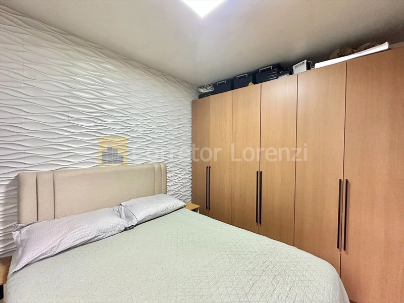 Porto Baden - Apartamento com 2 dormitórios, garagem, semimobiliado: 6ª foto da galeria de imagens do imóvel