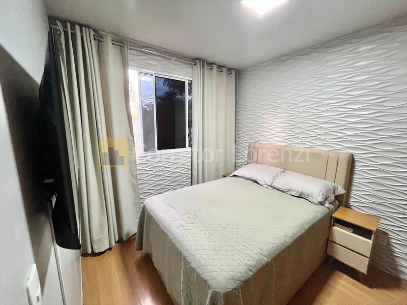 Porto Baden - Apartamento com 2 dormitórios, garagem, semimobiliado: 6ª foto da galeria de imagens do imóvel