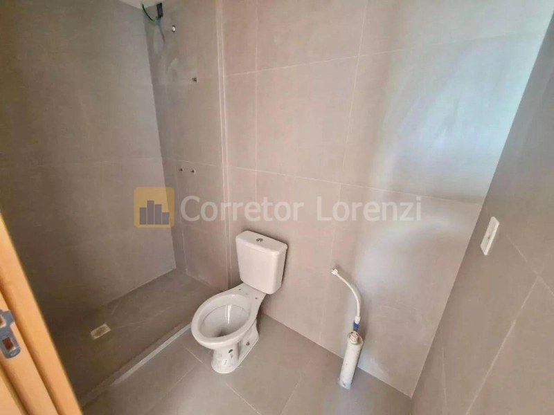 Apartamento de 2 dormitórios com garagem no bairro São Jorge: 4ª foto da galeria de imagens do imóvel
