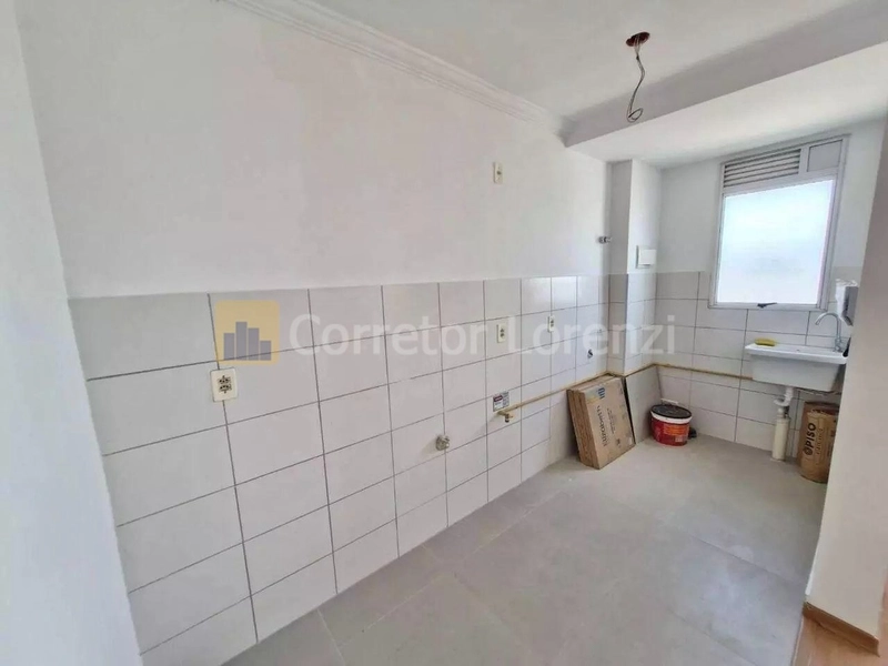 Apartamento de 2 dormitórios com garagem no bairro São Jorge: 3ª foto da galeria de imagens do imóvel