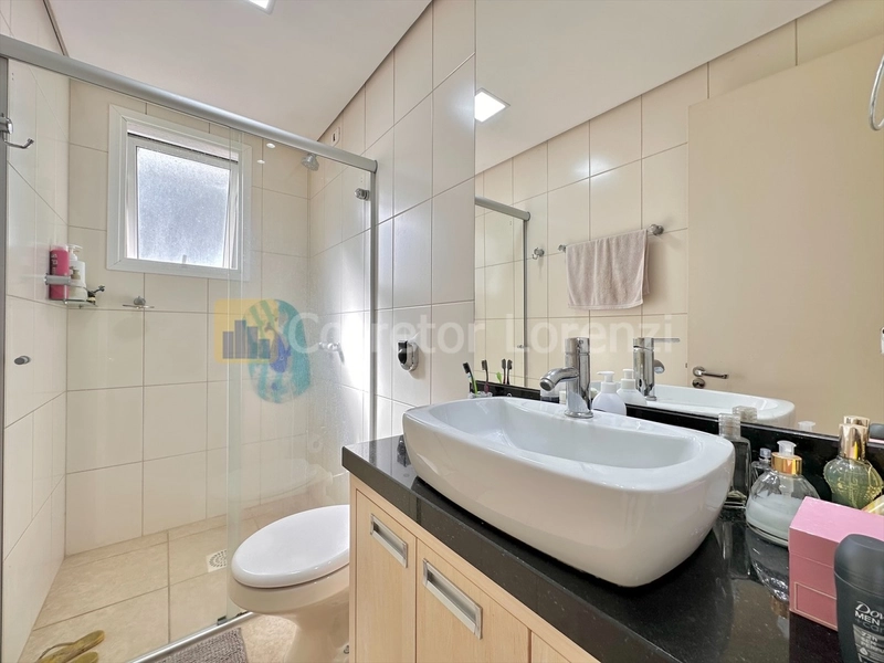 Apartamento com 3 dormitórios, suíte e 2 vagas: 7ª foto da galeria de imagens do imóvel
