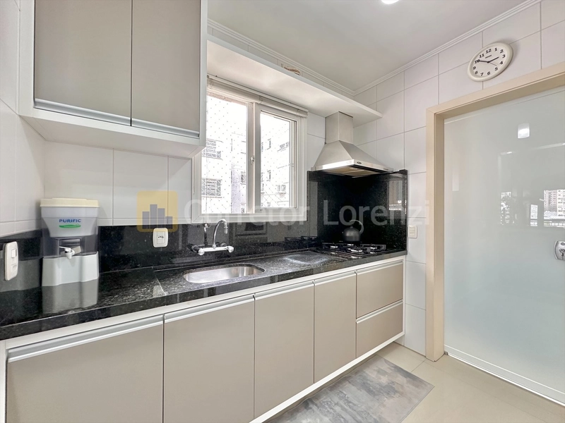 Apartamento com 3 dormitórios, suíte e 2 vagas: 1ª foto da galeria de imagens do imóvel