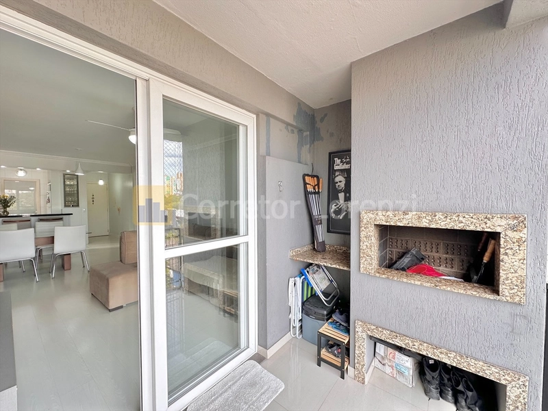 Apartamento com 3 dormitórios, suíte e 2 vagas: 5ª foto da galeria de imagens do imóvel