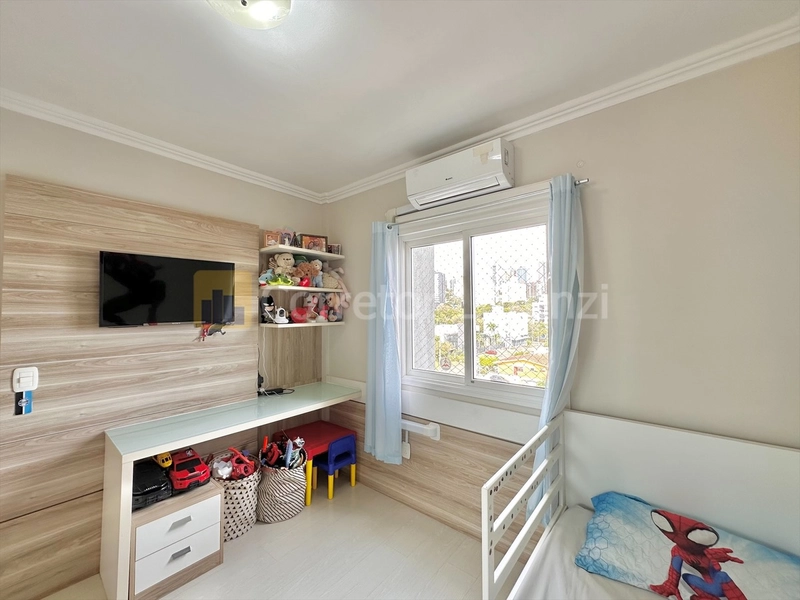 Apartamento com 3 dormitórios, suíte e 2 vagas: 10ª foto da galeria de imagens do imóvel