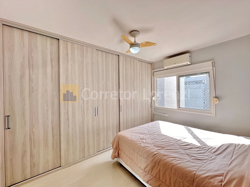 Apartamento com 3 dormitórios, suíte e 2 vagas: 6ª foto da galeria de imagens do imóvel