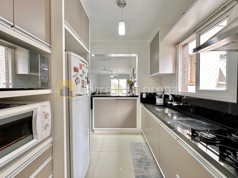 Apartamento com 3 dormitórios, suíte e 2 vagas: 2ª foto da galeria de imagens do imóvel