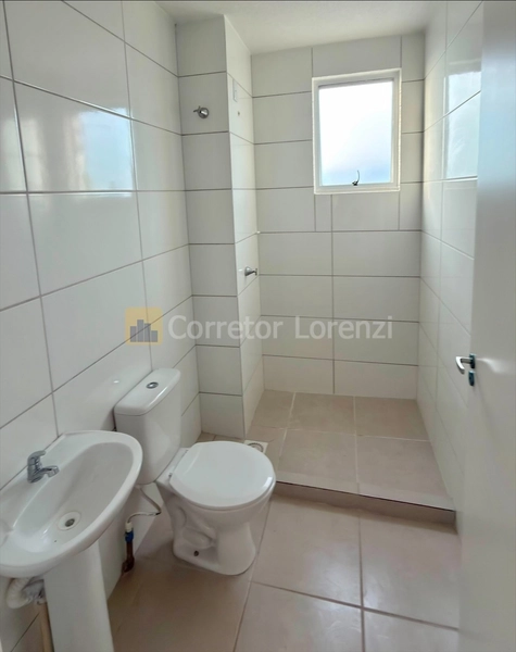 Residencial Ibiza - 2 dormitórios, sacada, garagem: 9ª foto da galeria de imagens do imóvel