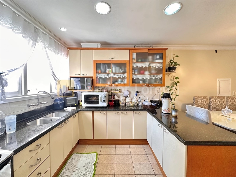Apartamento no bairro Guarani em Novo Hamburgo: 3ª foto da galeria de imagens do imóvel
