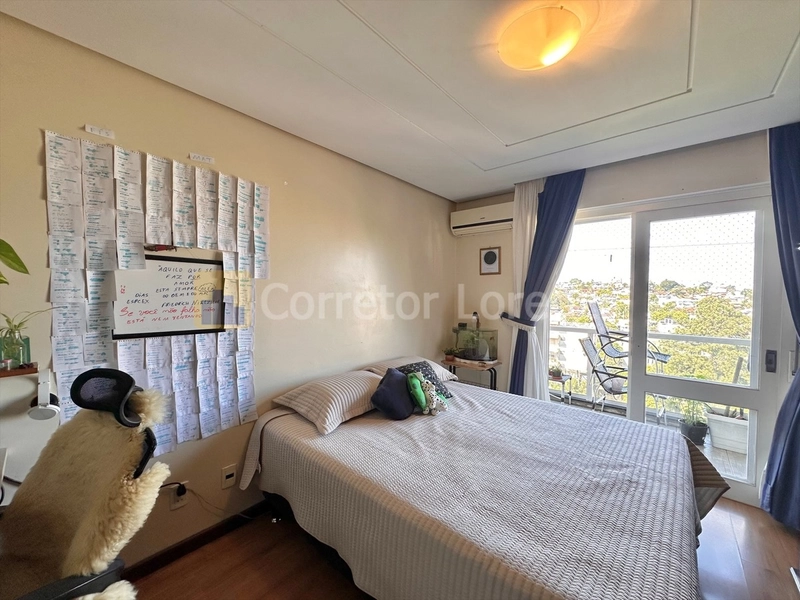 Apartamento no bairro Guarani em Novo Hamburgo: 9ª foto da galeria de imagens do imóvel