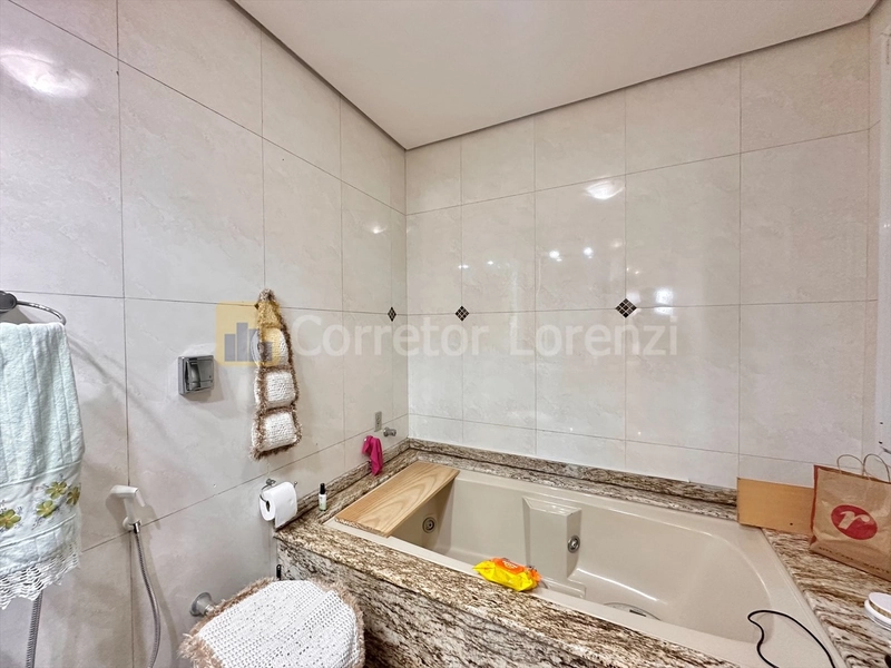 Apartamento no bairro Guarani em Novo Hamburgo: 8ª foto da galeria de imagens do imóvel