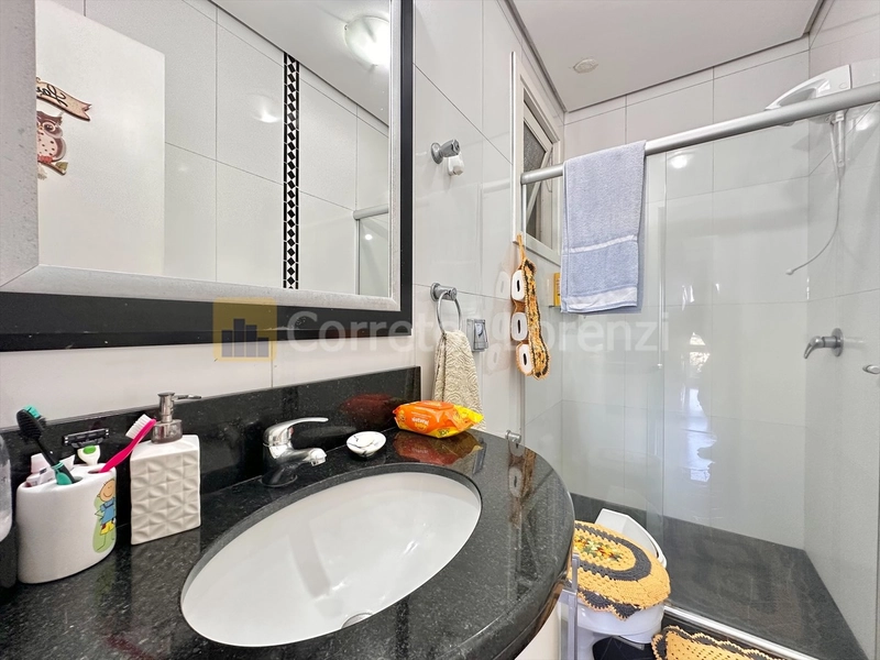 Apartamento no bairro Guarani em Novo Hamburgo: 7ª foto da galeria de imagens do imóvel