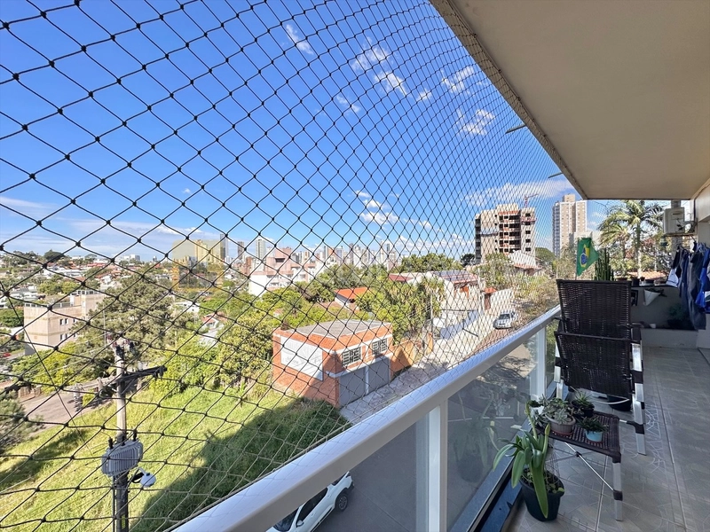 Apartamento no bairro Guarani em Novo Hamburgo: 2ª foto da galeria de imagens do imóvel