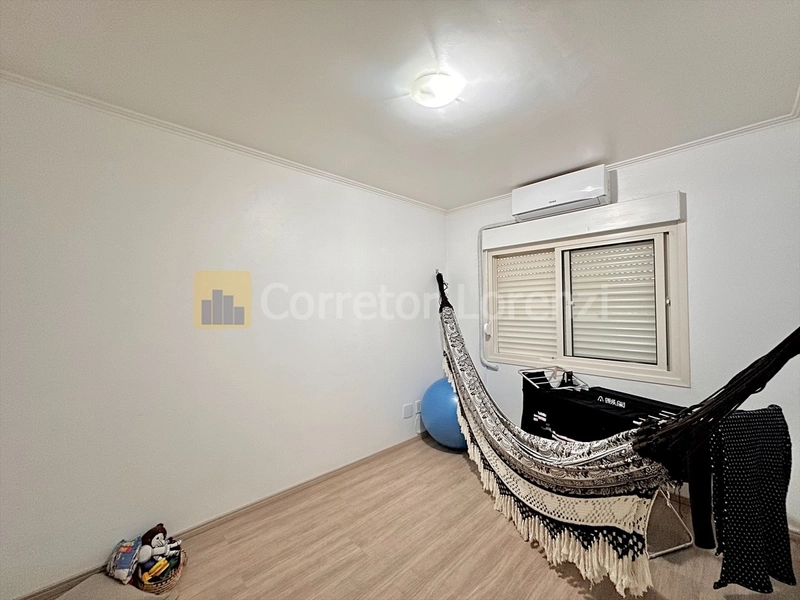 Apartamento no bairro Rondônia, com 2 dormitórios, garagem: 9ª foto da galeria de imagens do imóvel