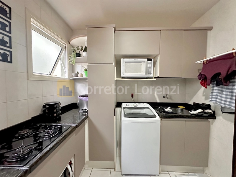 Apartamento no bairro Rondônia, com 2 dormitórios, garagem: 5ª foto da galeria de imagens do imóvel