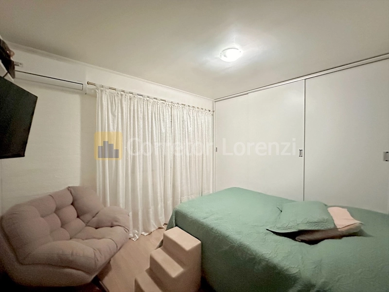 Apartamento no bairro Rondônia, com 2 dormitórios, garagem: 6ª foto da galeria de imagens do imóvel