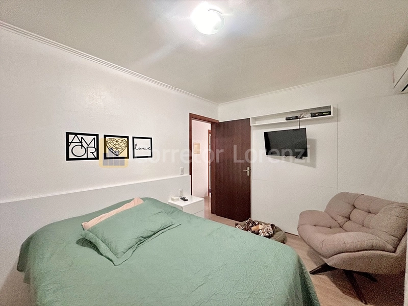 Apartamento no bairro Rondônia, com 2 dormitórios, garagem: 7ª foto da galeria de imagens do imóvel