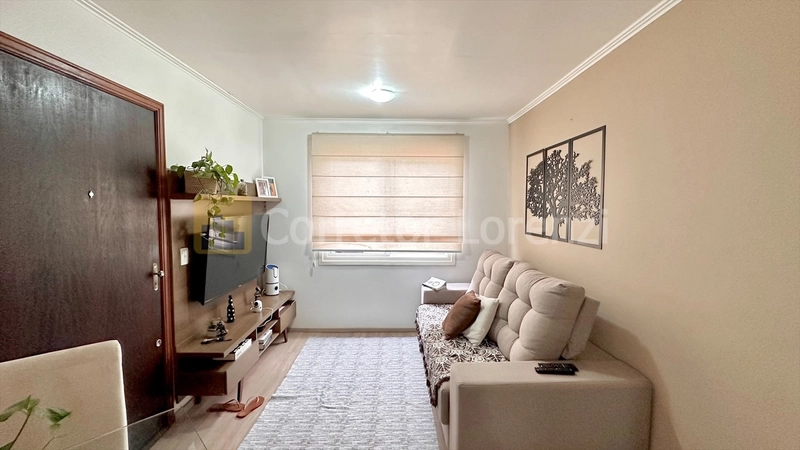Apartamento no bairro Rondônia, com 2 dormitórios, garagem: 2ª foto da galeria de imagens do imóvel