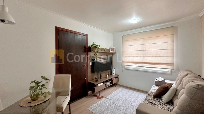 Apartamento no bairro Rondônia, com 2 dormitórios, garagem: 1ª foto da galeria de imagens do imóvel