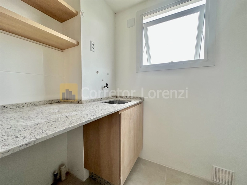 Uptown - Apartamento de 2 dormitórios com suíte e garagem: 9ª foto da galeria de imagens do imóvel
