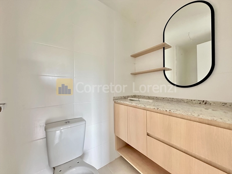 Uptown - Apartamento de 2 dormitórios com suíte e garagem: 16ª foto da galeria de imagens do imóvel