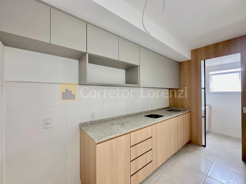Uptown - Apartamento de 2 dormitórios com suíte e garagem: 5ª foto da galeria de imagens do imóvel