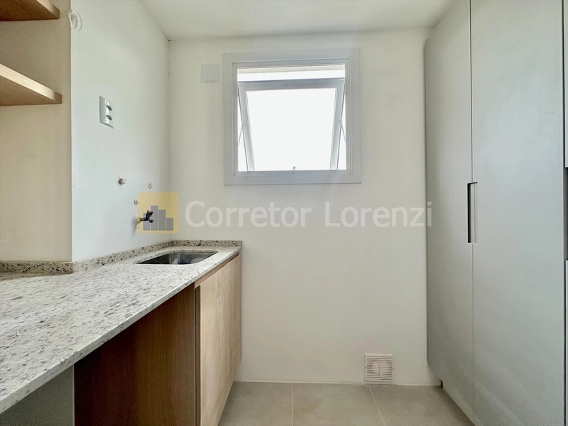 Uptown - Apartamento de 2 dormitórios com suíte e garagem: 7ª foto da galeria de imagens do imóvel