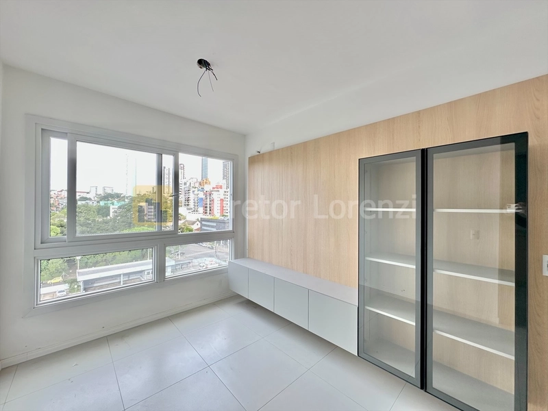 Uptown - Apartamento de 2 dormitórios com suíte e garagem: 1ª foto da galeria de imagens do imóvel
