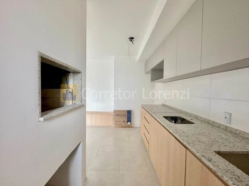 Uptown - Apartamento de 2 dormitórios com suíte e garagem: 8ª foto da galeria de imagens do imóvel