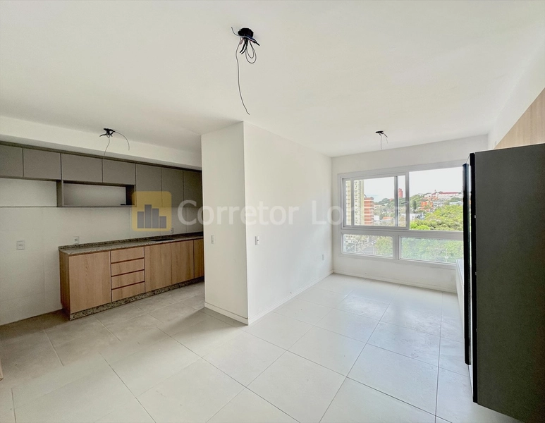 Uptown - Apartamento de 2 dormitórios com suíte e garagem: 4ª foto da galeria de imagens do imóvel