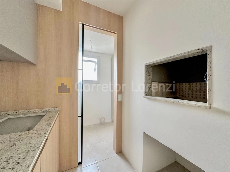 Uptown - Apartamento de 2 dormitórios com suíte e garagem: 6ª foto da galeria de imagens do imóvel