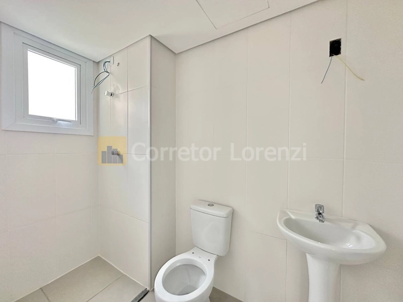 Apartamento no bairro Pátria Nova em Novo Hamburgo: 6ª foto da galeria de imagens do imóvel