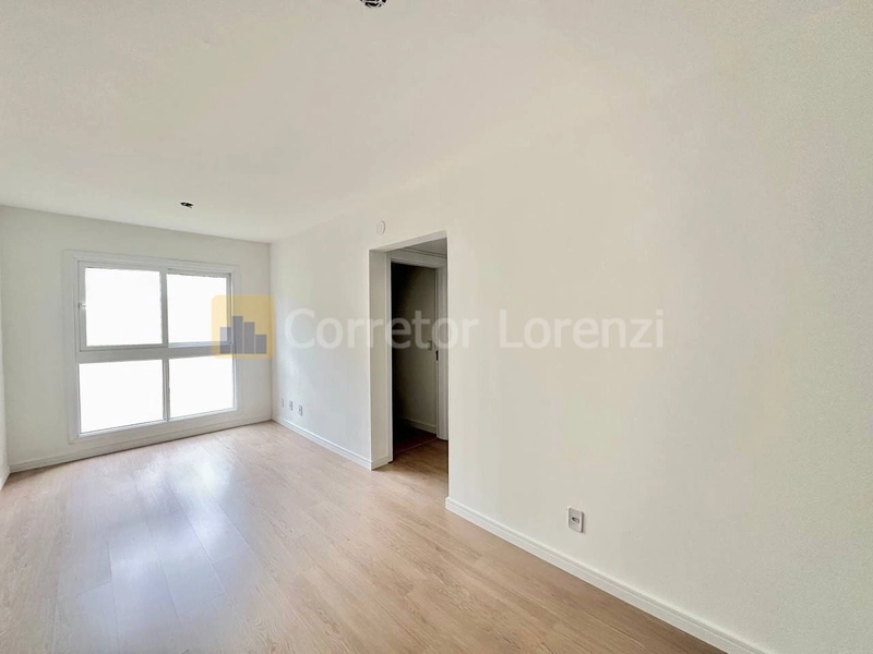 Apartamento no bairro Pátria Nova em Novo Hamburgo: 1ª foto da galeria de imagens do imóvel