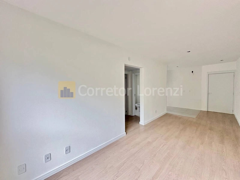 Apartamento no bairro Pátria Nova em Novo Hamburgo: 4ª foto da galeria de imagens do imóvel