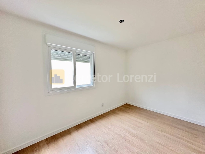 Apartamento no bairro Pátria Nova em Novo Hamburgo: 5ª foto da galeria de imagens do imóvel