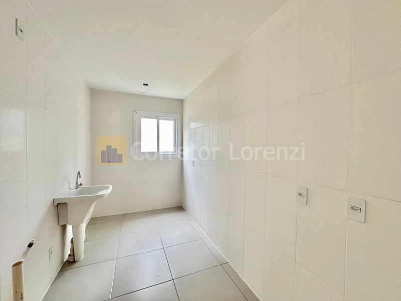 Apartamento no bairro Pátria Nova em Novo Hamburgo: 3ª foto da galeria de imagens do imóvel