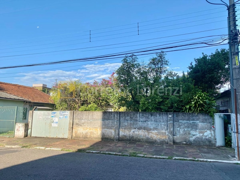 Terreno para Venda em Novo Hamburgo, Rio Branco: 2ª foto da galeria de imagens do imóvel