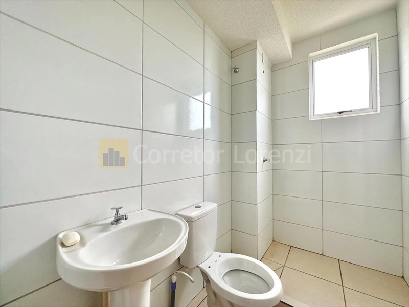 Apartamento para Venda em Novo Hamburgo, Rondônia, 2 dormitórios, 1 banheiro, 1: 9ª foto da galeria de imagens do imóvel