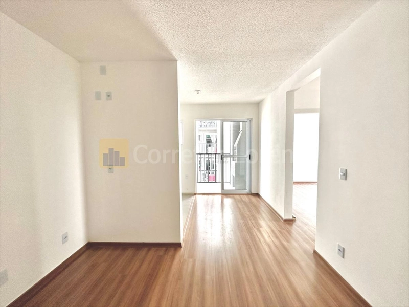 Apartamento para Venda em Novo Hamburgo, Rondônia, 2 dormitórios, 1 banheiro, 1: 3ª foto da galeria de imagens do imóvel