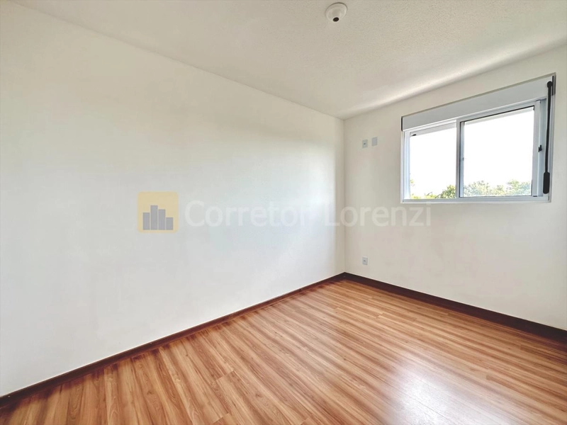 Apartamento para Venda em Novo Hamburgo, Rondônia, 2 dormitórios, 1 banheiro, 1: 10ª foto da galeria de imagens do imóvel