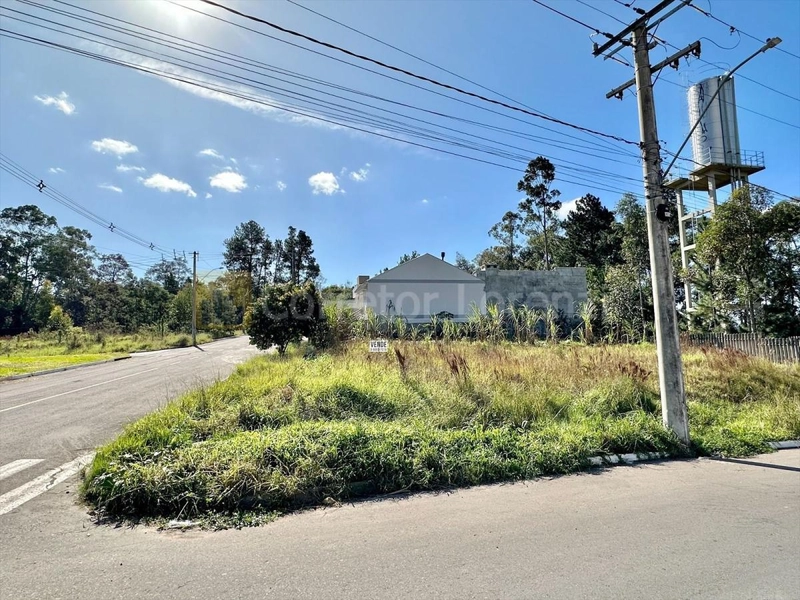 Terreno para Venda em Novo Hamburgo, Canudos: 4ª foto da galeria de imagens do imóvel